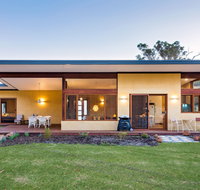 Sativa Sanctuary Forest View - Accommodation Great Ocean Road