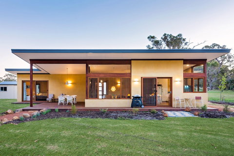 Sativa Sanctuary Forest View - Accommodation Great Ocean Road 0