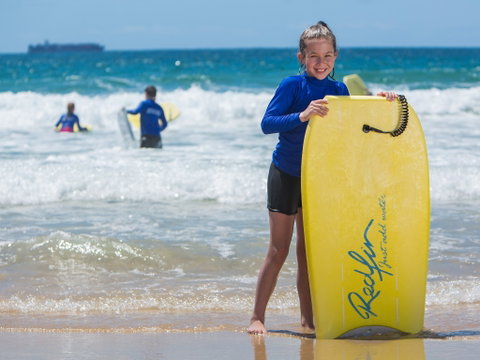 Sunshine Coast Recreation Centre - Accommodation Great Ocean Road 2