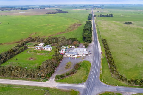 The Bellum Hotel - Accommodation Great Ocean Road 0