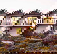 The Lookout - Accommodation Great Ocean Road