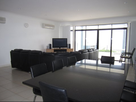The Waterfront Starfish - Accommodation Great Ocean Road 0