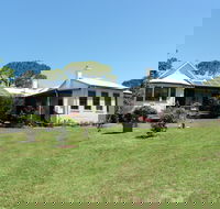 The Old School Bed and Breakfast - Accommodation Great Ocean Road