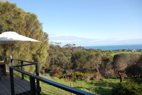 Thorn Park On The Island - Accommodation Great Ocean Road 0