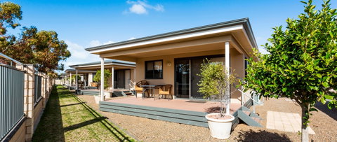 Tumby Villas - Accommodation Great Ocean Road 0