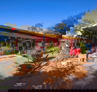 Vatu Sanctuary - Accommodation Great Ocean Road