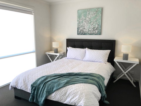 Villa Canto - Accommodation Great Ocean Road 0