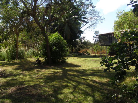 Wagait Beach Holiday Houses - Accommodation Great Ocean Road 1