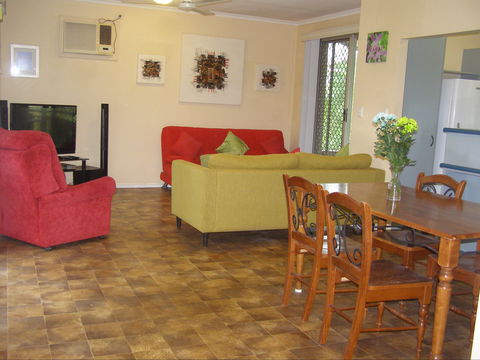 Wagait Beach Holiday Houses - Accommodation Great Ocean Road 2