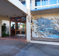 Walkabout Lodge - Accommodation Great Ocean Road