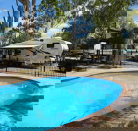 Warwick Freedom Lifestyle Park - Accommodation Great Ocean Road