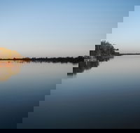 Washpool Retreat- Waterfront Living - Accommodation Great Ocean Road