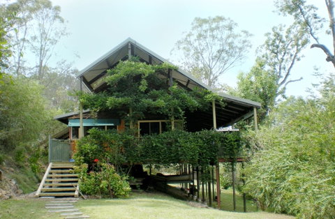 Water Gums Retreat - Accommodation Great Ocean Road 0