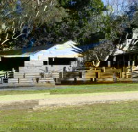 Willowbrook Farm Caravan Park - Accommodation Great Ocean Road