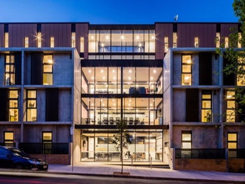 Abercombie Student Accommodation (Summer) - Accommodation Great Ocean Road 1