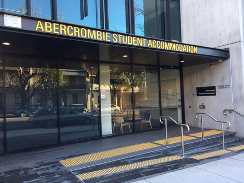 Abercombie Student Accommodation (Summer) - Accommodation Great Ocean Road 2