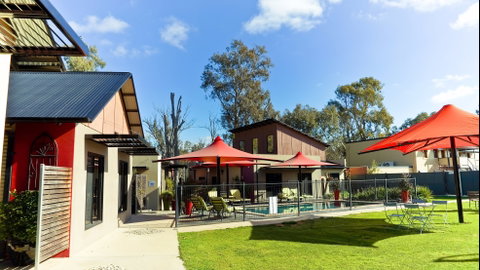 Adelphi Apartments - Accommodation Great Ocean Road 0