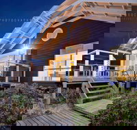 Alchemy On Island Beach - Accommodation Great Ocean Road