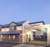 Ashmont Motor Inn and Apartments - Accommodation Great Ocean Road