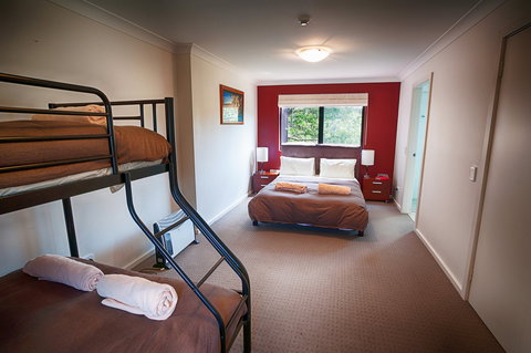 Aspen Creek 3 - Accommodation Great Ocean Road 0