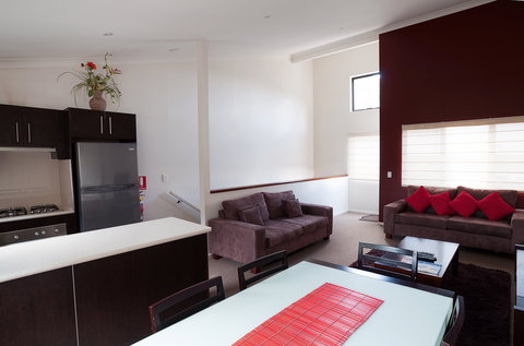 Aspen Creek 3 - Accommodation Great Ocean Road 1
