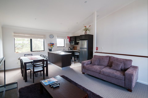 Aspen Creek 3 - Accommodation Great Ocean Road 2