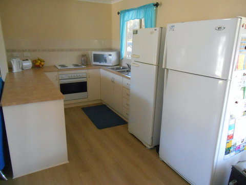 At The Beach - Accommodation Great Ocean Road 1