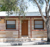 Australia Street Cottage - Accommodation Great Ocean Road