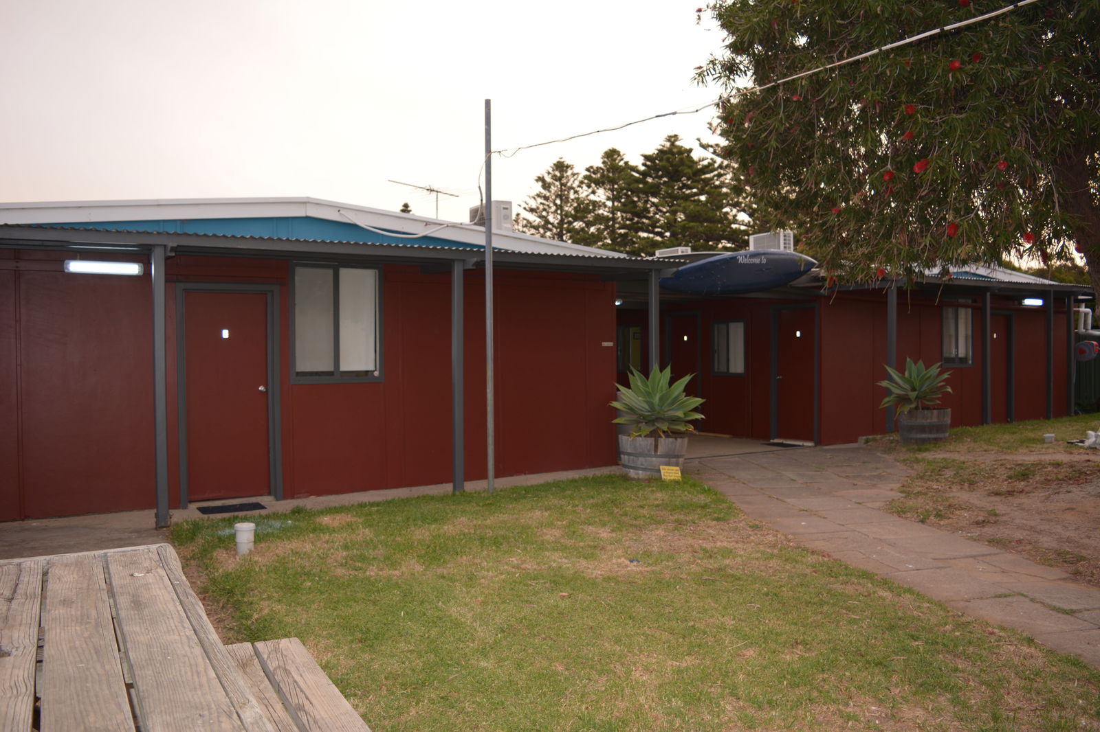 Dudley East SA Accommodation Great Ocean Road