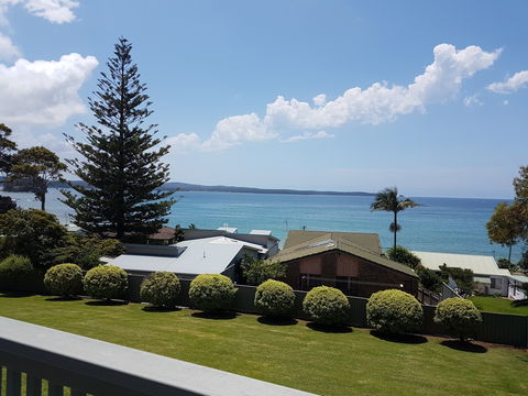 Batehaven Beauty - Accommodation Great Ocean Road 0