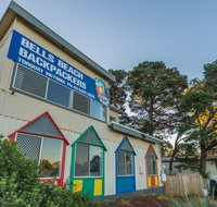 Bells Beach Backpackers - Accommodation Great Ocean Road