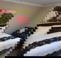 Best Western Kimba Lodge Motel - Accommodation Great Ocean Road