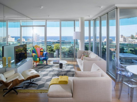 Bondi Boheme - Accommodation Great Ocean Road 0