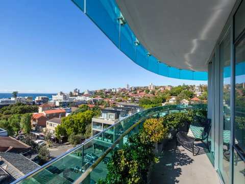 Bondi Boheme - Accommodation Great Ocean Road 1
