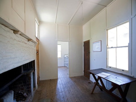 Brackens Hut - Accommodation Great Ocean Road 2