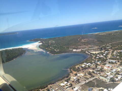 Bremer Bay Caravan Park - Accommodation Great Ocean Road 0