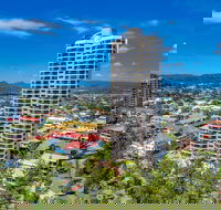 Burleigh Esplanade Apartments - Accommodation Great Ocean Road
