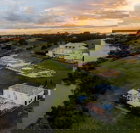 Campbell Point House - Accommodation Great Ocean Road