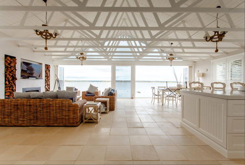 Campbell Point House - Accommodation Great Ocean Road 2