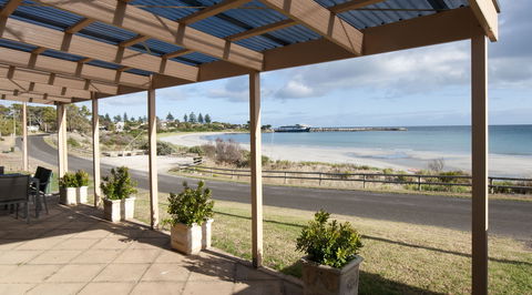 Cape View Cottage - Accommodation Great Ocean Road 0