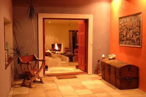 CasaBelle Country Guest House - Accommodation Great Ocean Road 0