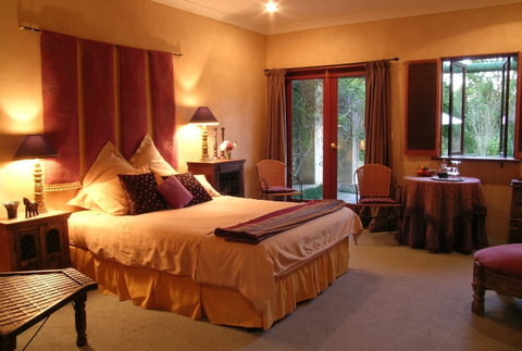 CasaBelle Country Guest House - Accommodation Great Ocean Road 1