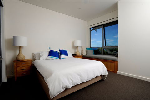 Cassini Beach House - Accommodation Great Ocean Road 1