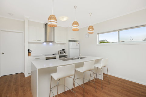 Chiton Drift - Accommodation Great Ocean Road 2