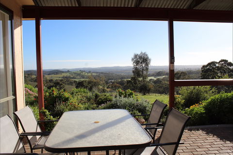 Clare View Accommodation - Clare View Cottage - Accommodation Great Ocean Road 0