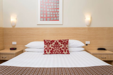 Club Motel And Apartments - Accommodation Great Ocean Road 0