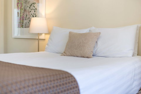Club Motel And Apartments - Accommodation Great Ocean Road 1