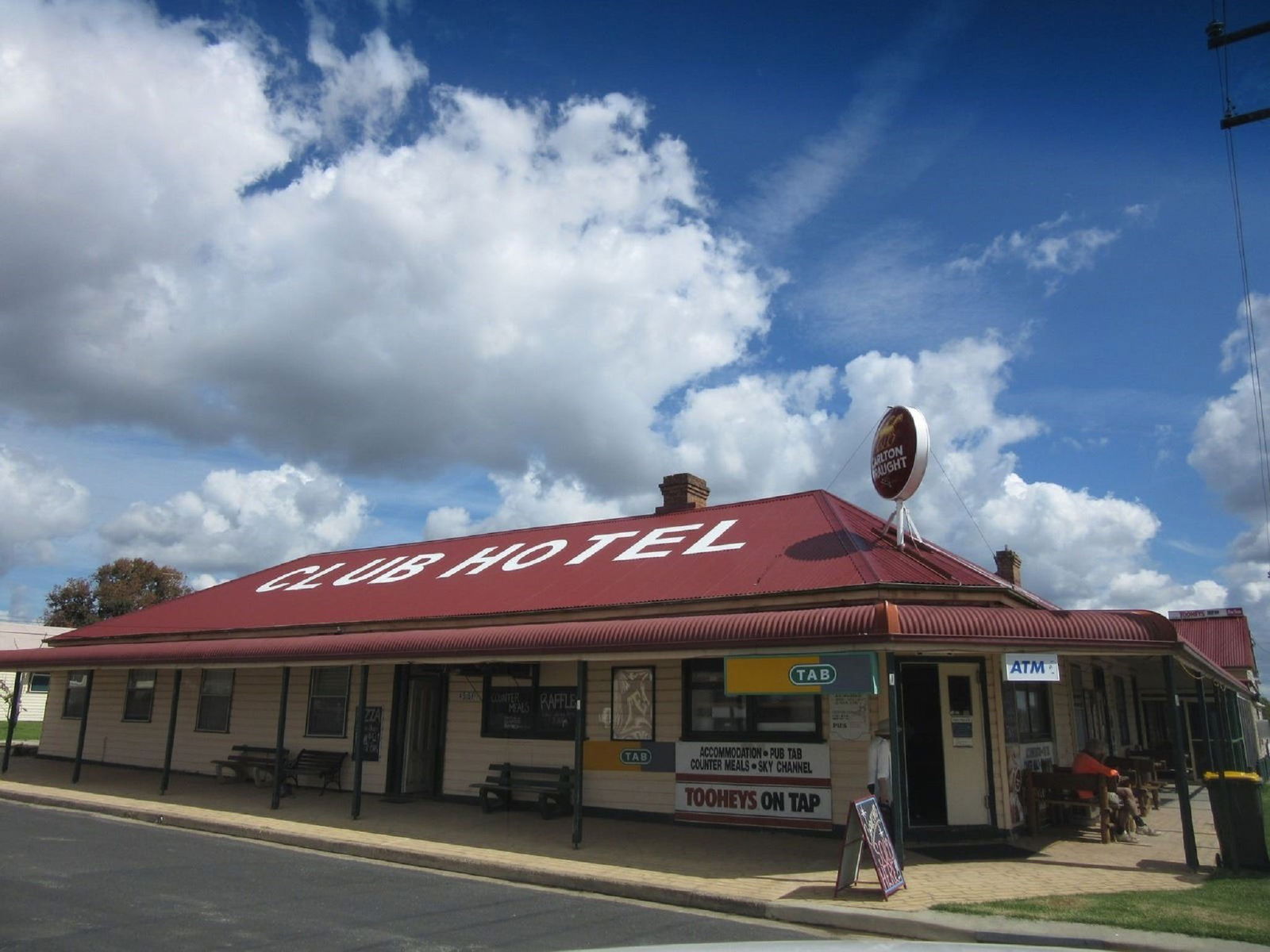 Emmaville NSW Accommodation Great Ocean Road