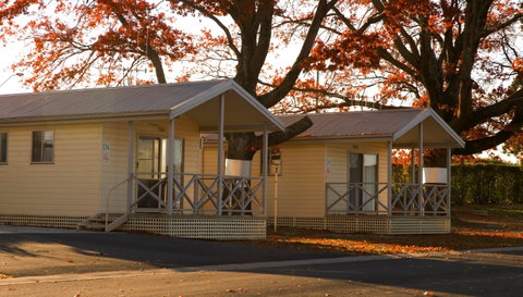 Colour City Caravan Park - Accommodation Great Ocean Road 0