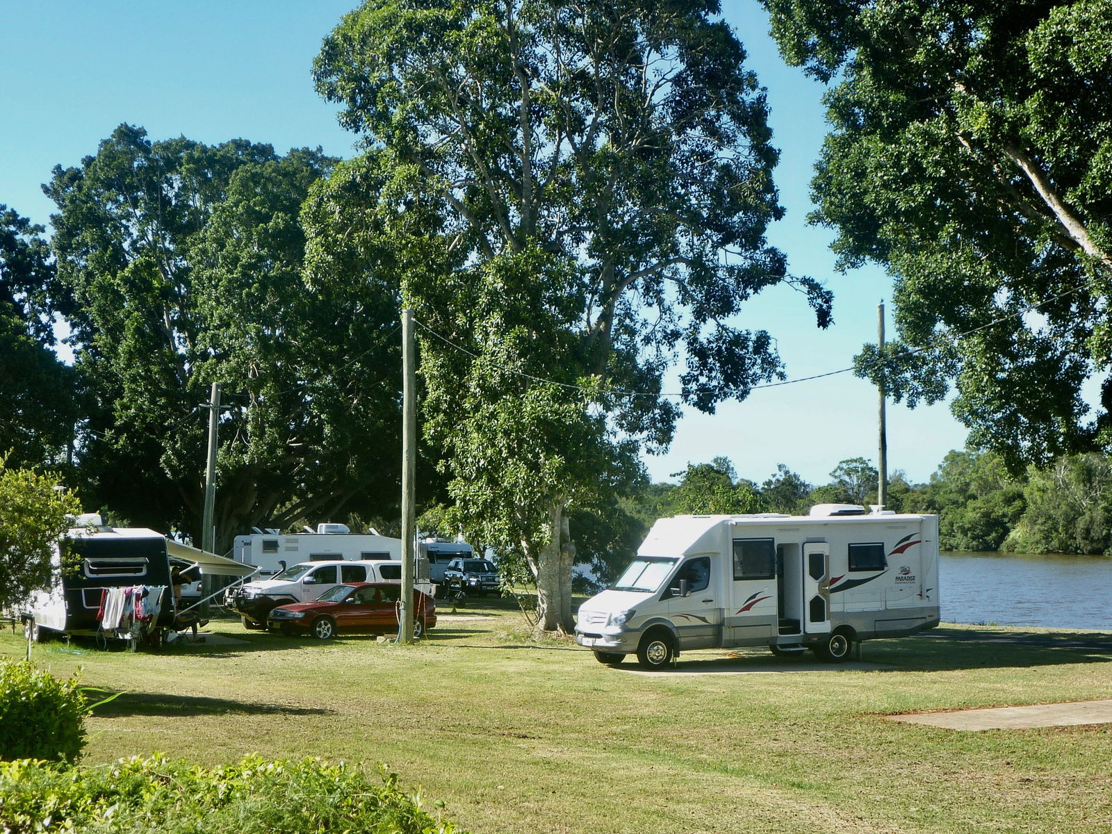 West Bungawalbin ACT Accommodation Great Ocean Road